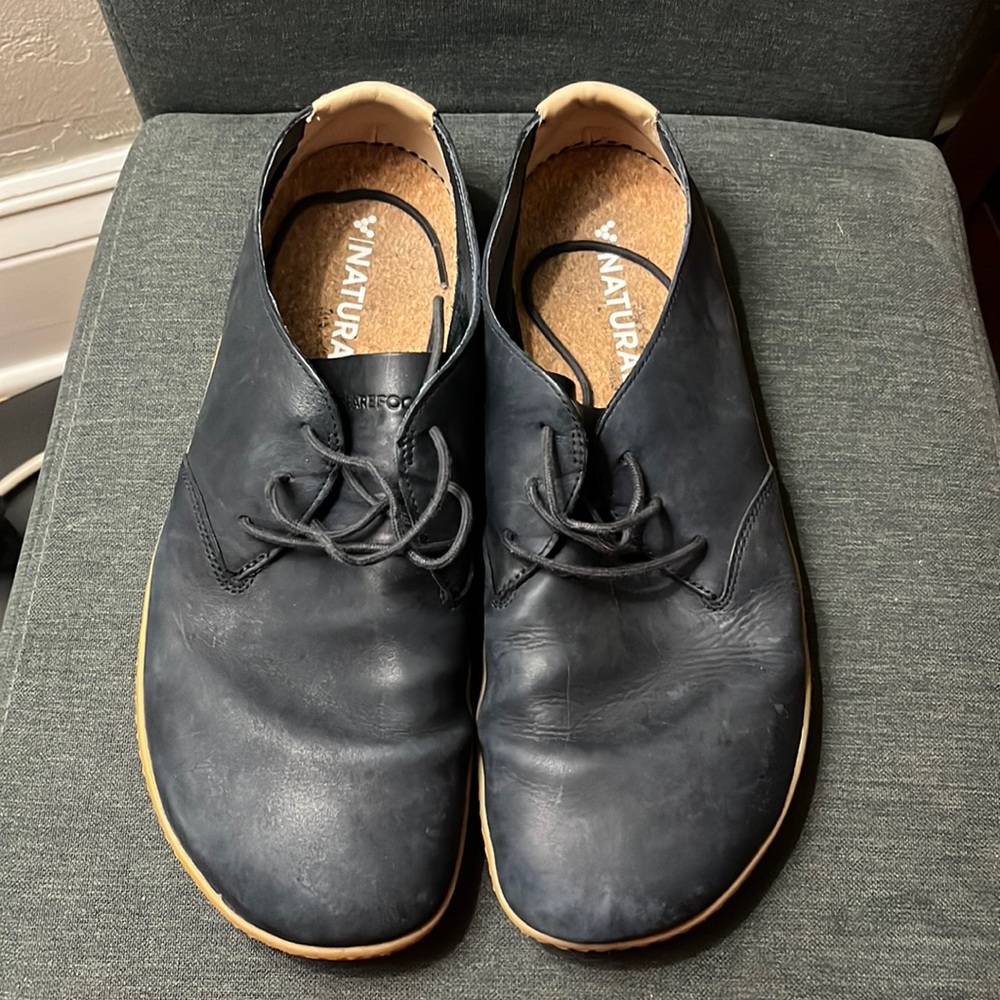 Vivo Barefoot Shoes Mens Size 13